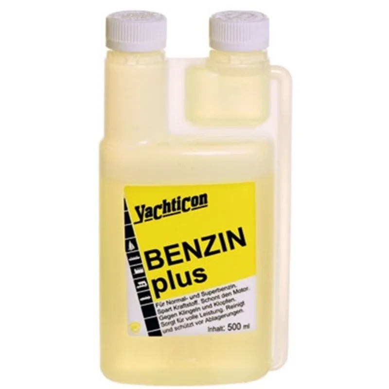 YACHTICON Yachticon Gasoline Additive 500 ml