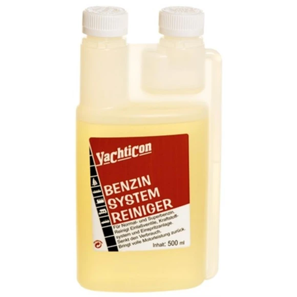 YACHTICON Yachticon Benzin Sistem Temizleyici / 500 ml