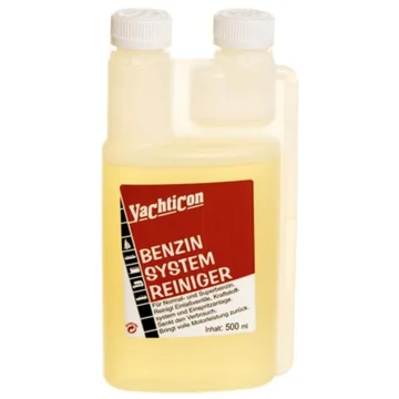 YACHTICON Yachticon Benzin Sistem Temizleyici / 500 ml - 1