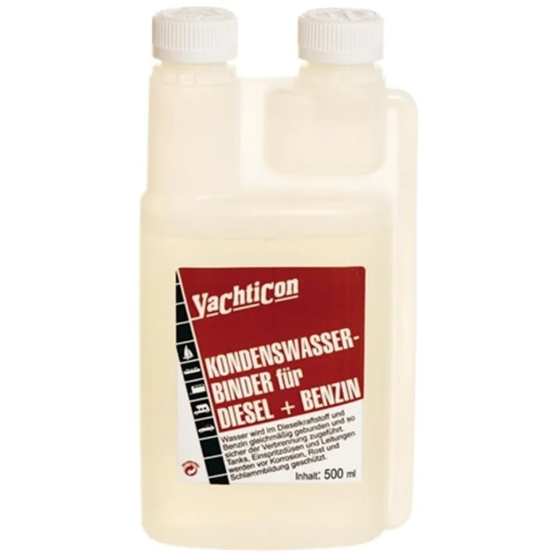 YACHTICON Yachticon Dizel & Benzin Su Emici / 500 ml