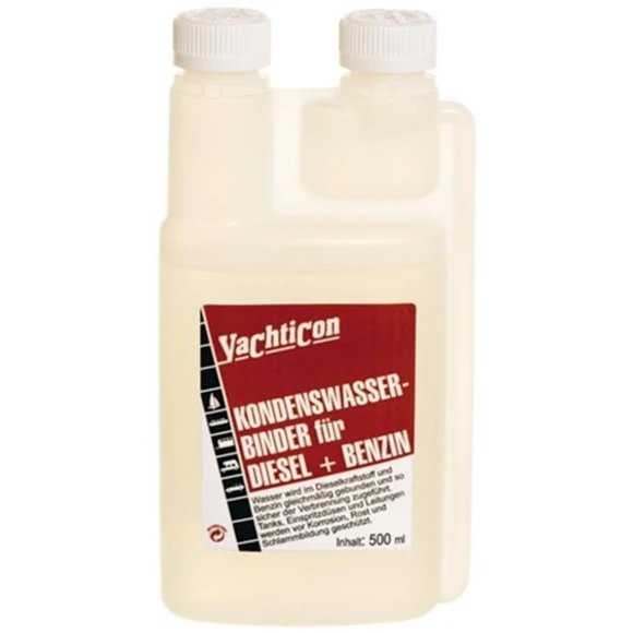 YACHTICON Yachticon Dizel & Benzin Su Emici / 500 ml