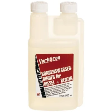 YACHTICON Yachticon Dizel & Benzin Su Emici / 500 ml - 1