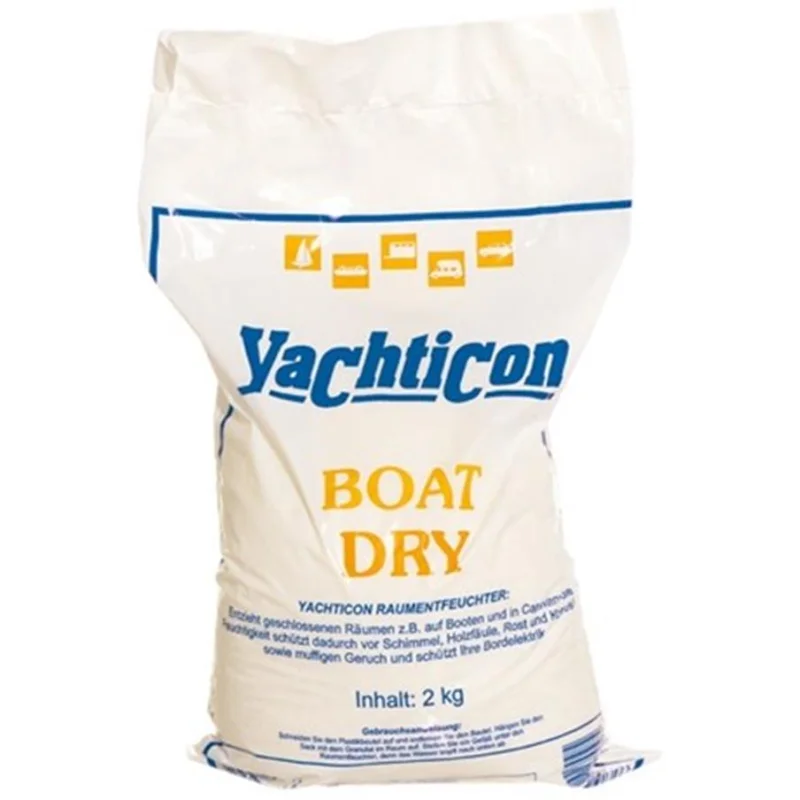 YACHTICON Yachticon Nem Alıcı Toz 2 Kg