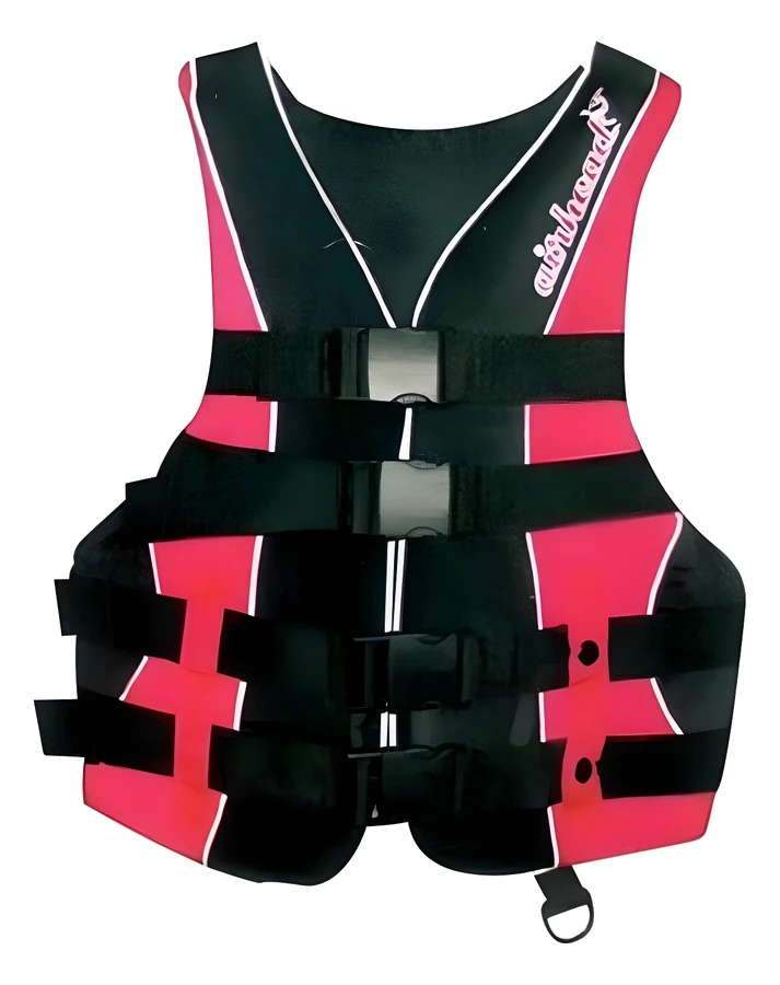 AIRHEAD Airhead pro can yeleği. BAYAN S CE ONAYLI