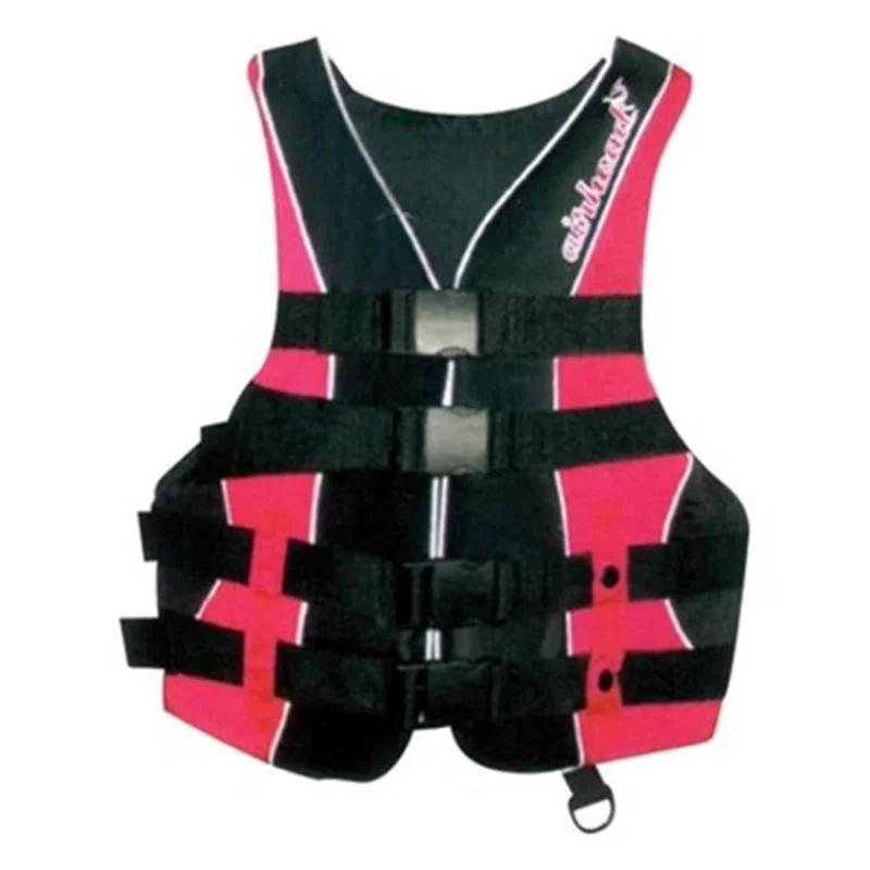 AIRHEAD Airhead pro life jacket LADIES XL CE APPROVED