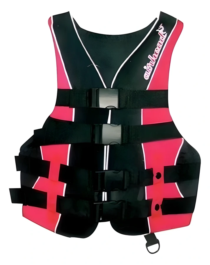 AIRHEAD Airhead pro can yeleği BAYAN XL CE ONAYLI