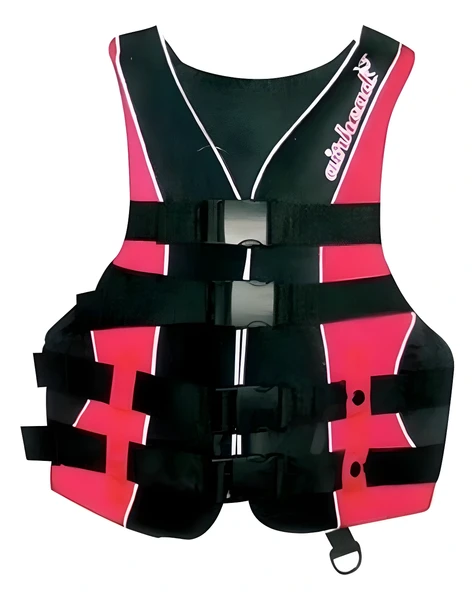 AIRHEAD Airhead pro can yeleği BAYAN XL CE ONAYLI