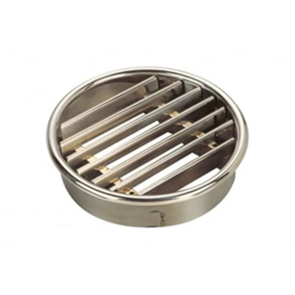 MANSHİP Makine dairesi havalandırması 178MM