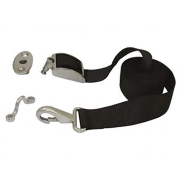 MARINE TOWN Döner başlıklı emniyet kayışı