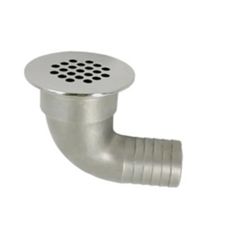 MARINE TOWN Su gideri 25MM İKİ PARÇALI