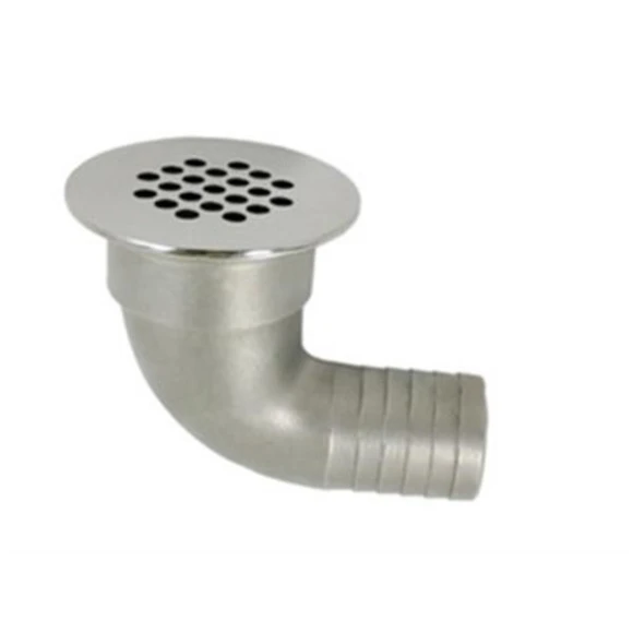 MARINE TOWN Su gideri 25MM İKİ PARÇALI