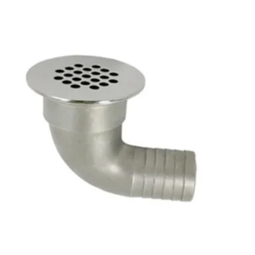 MARINE TOWN Su gideri 25MM İKİ PARÇALI - 1