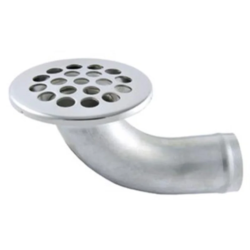 MARINE TOWN SU GİDERİ 38MM ÇIKARILABİLİR KAPAK