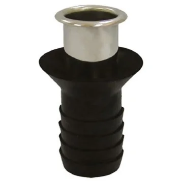 MARINE TOWN SU GİDERİ. PASL.ÇELİK 13MM - 1