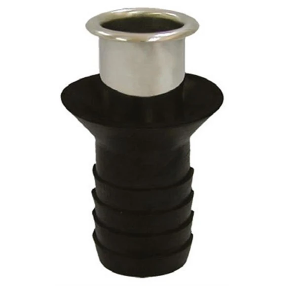 MARINE TOWN SU GİDERİ. PASL.ÇELİK 9MM