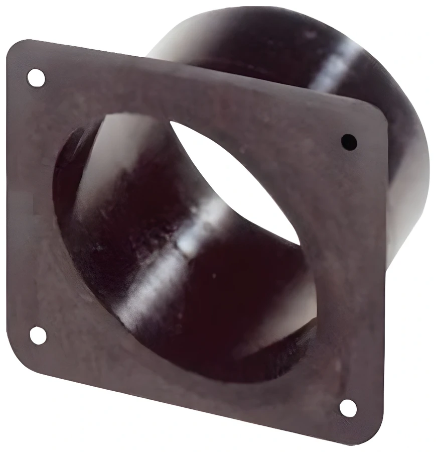 NUOVA RADE HORTUM MONTAJ ADAPTÖRÜ 19.35.753 İÇİN 100MM