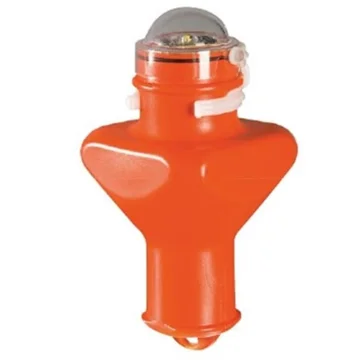 NUOVA RADE Işıklı Şamandıra - 1