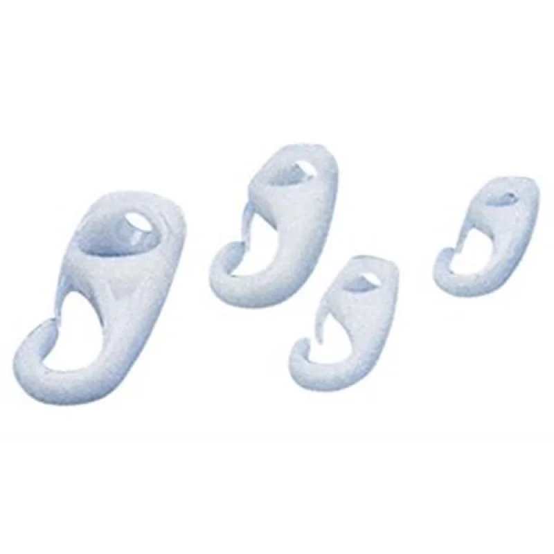 NUOVA RADE Plastik Kanca 4mm