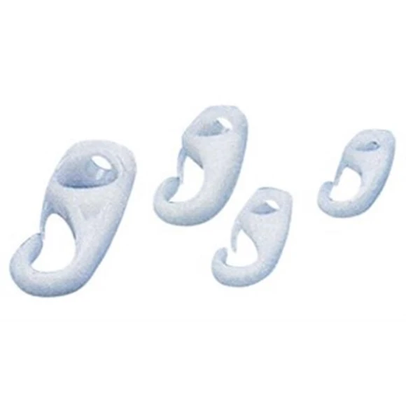 NUOVA RADE Plastik Kanca 4mm