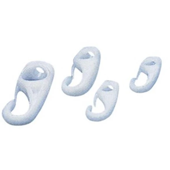 NUOVA RADE Plastik Kanca 6mm