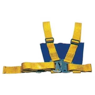 QUATTRO MARINE Safety harness 1000-1500mm - 1