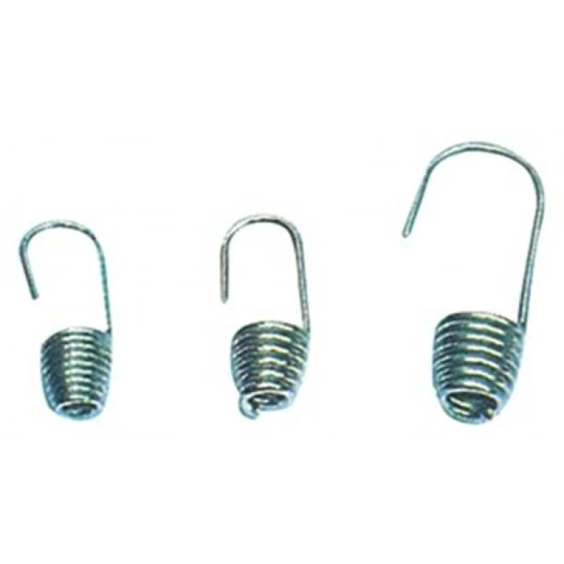 QUATTRO MARINE Paslanmaz Çelik Kanca, 10mm