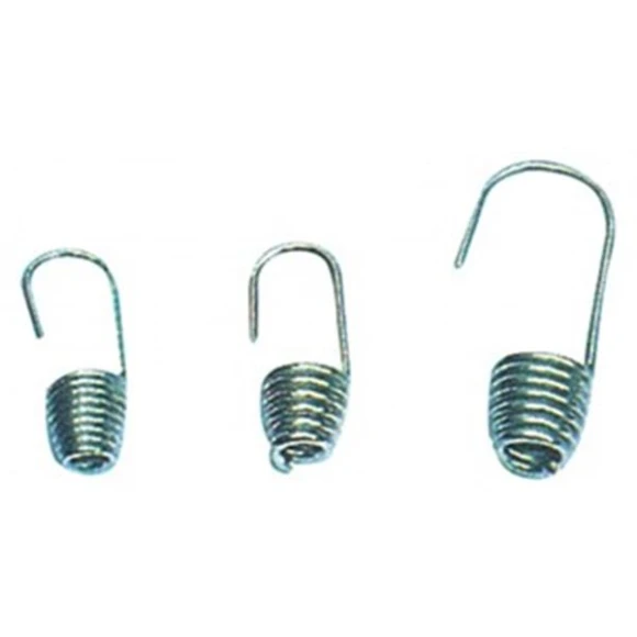 QUATTRO MARINE Paslanmaz Çelik Kanca, 10mm