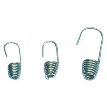 QUATTRO MARINE Paslanmaz Çelik Kanca, 10mm - 1