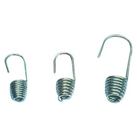 QUATTRO MARINE Paslanmaz Çelik Kanca, 6mm