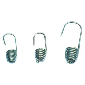 QUATTRO MARINE Paslanmaz Çelik Kanca, 6mm - 1