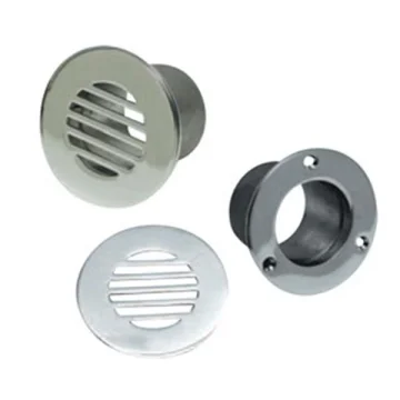 QUATTRO MARINE Su gideri 1-1/2 - 1