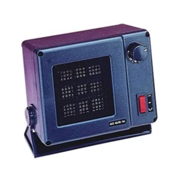 SEAWORLD Isıtıcı - 1