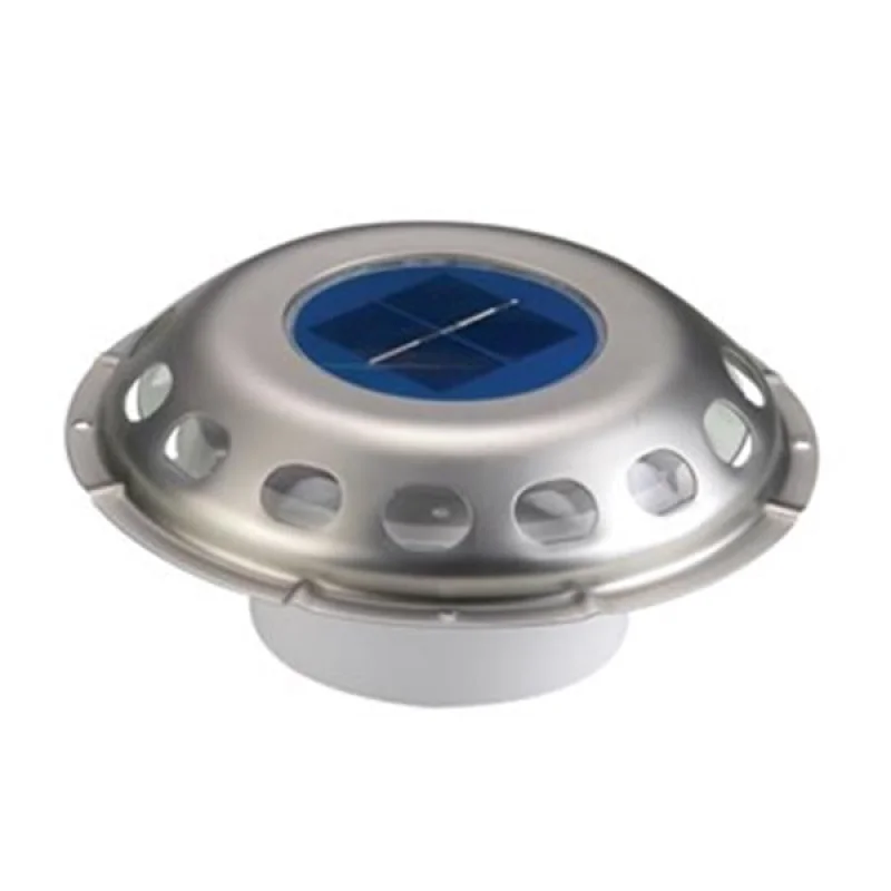 SEAWORLD Solar havalandırma p. çelik 200mm