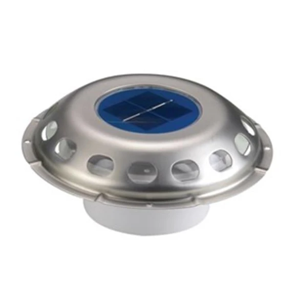 SEAWORLD Solar havalandırma p. çelik 200mm