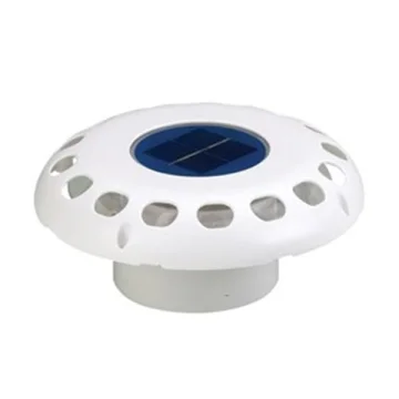 SEAWORLD Solar havalandırma plastik 200mm - 1