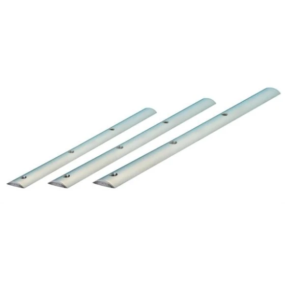 SEAWORLD Yumru çıtası P ÇELİK 32MMX3.65M