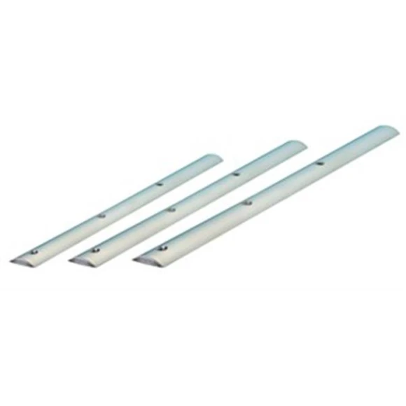 SEAWORLD Yumru Çıtası, Paslanmaz Çelik 25MM3.65M