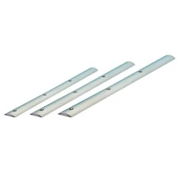 SEAWORLD Yumru Çıtası, Paslanmaz Çelik19MM3.65M - 1