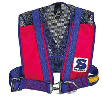 SECUMAR Bolero harness 810 - 1