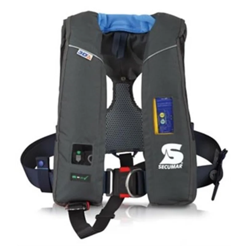 SECUMAR Secumar Scout 275 3D