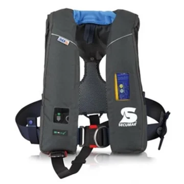 SECUMAR Secumar Scout 275 3D - 1