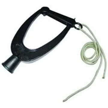 SUMAR Rope Fastening Hook - 1
