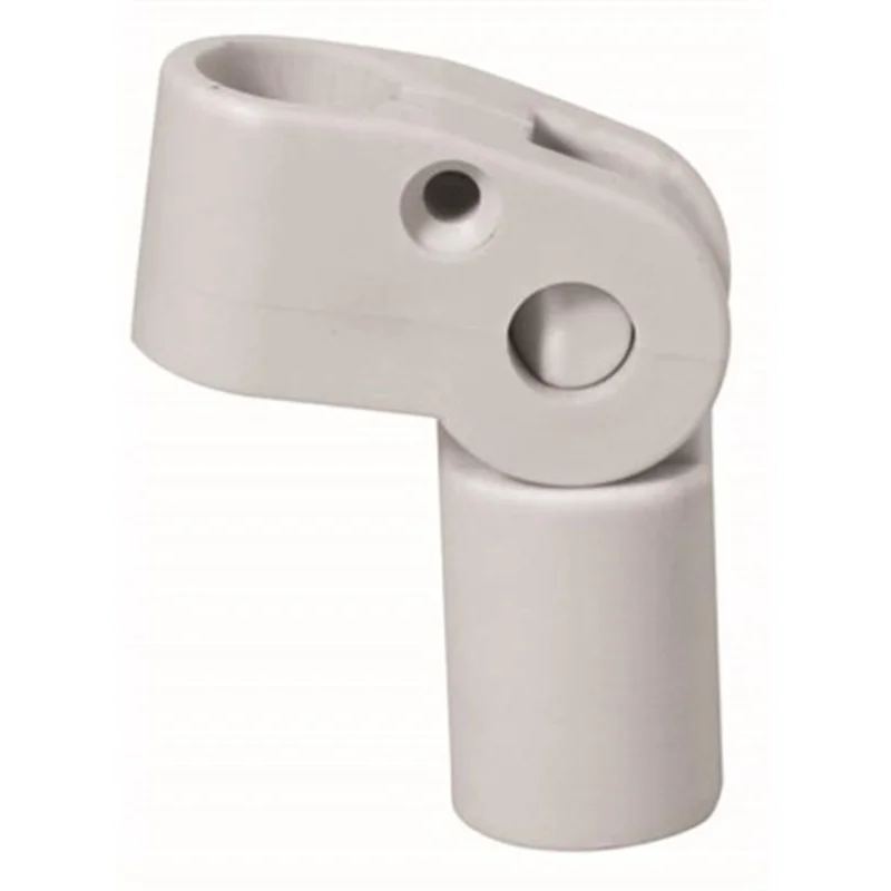 SUMAR Plastik Tente Ara Parçası, Hareketli, Beyaz