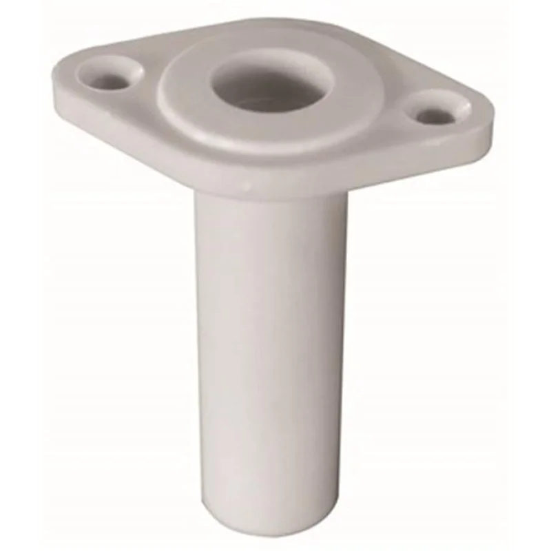 SUMAR Plastik Tente Montaj Parçası- Beyaz