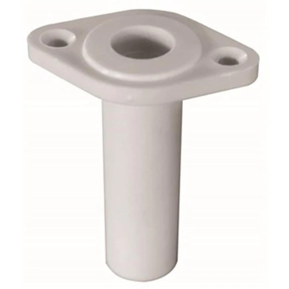 SUMAR Plastik Tente Montaj Parçası- Beyaz