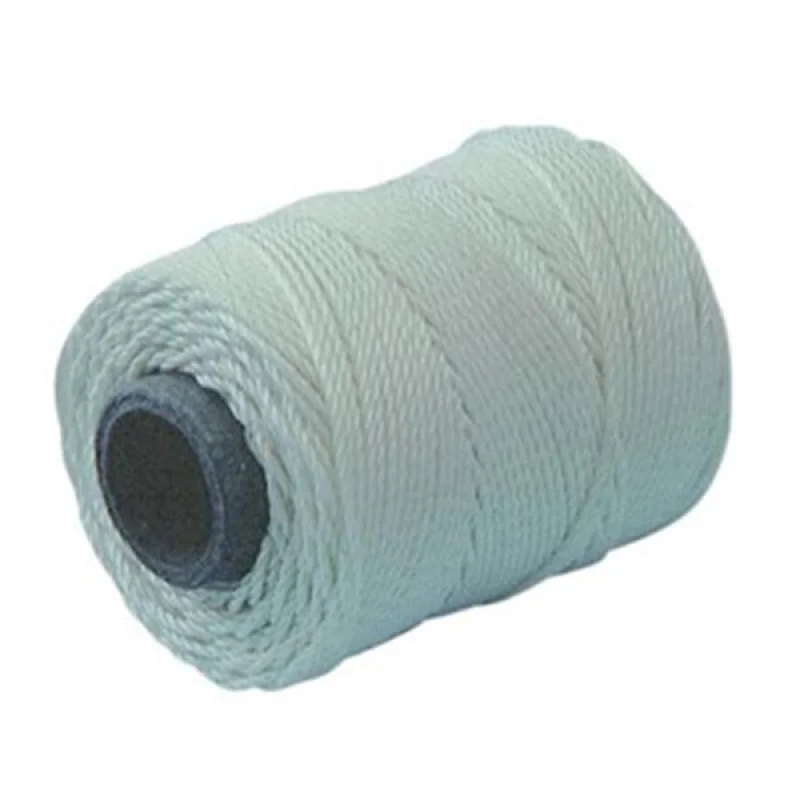 TREM Hardware rope, 0.5 mm x 100 m