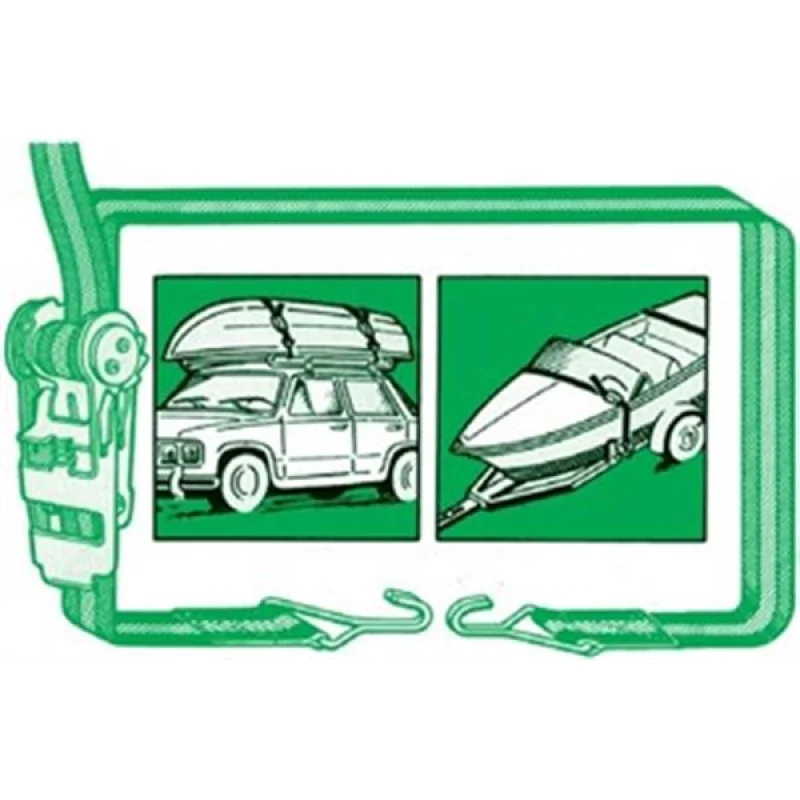 TREM Gergili Kayış