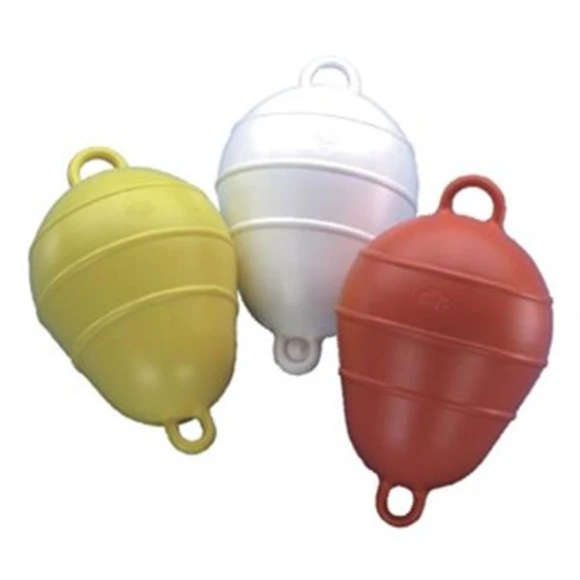 TREM Plastik tonoz samandirasi beyaz 25mm