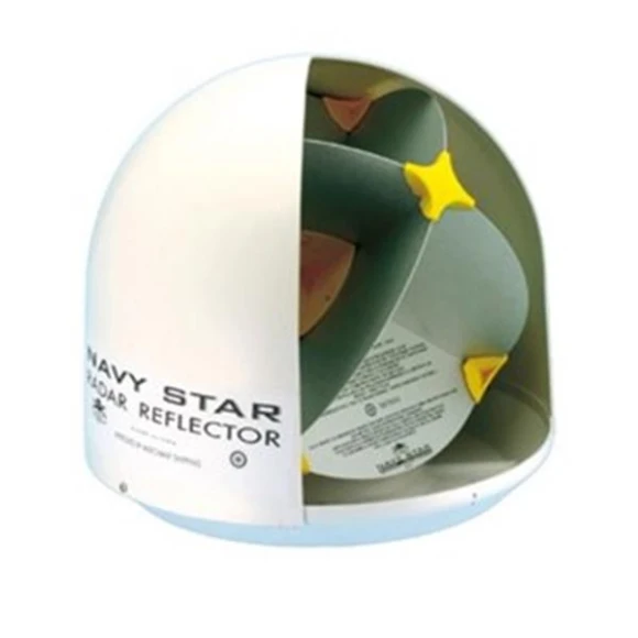 TREM Radar reflektörü