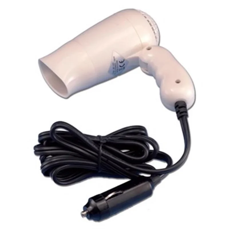 TREM Saç Kurutma Makinesi